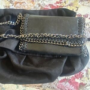 Borse en pelle crossbody bag